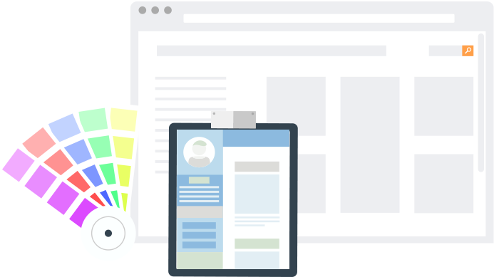 外贸营销网站建设