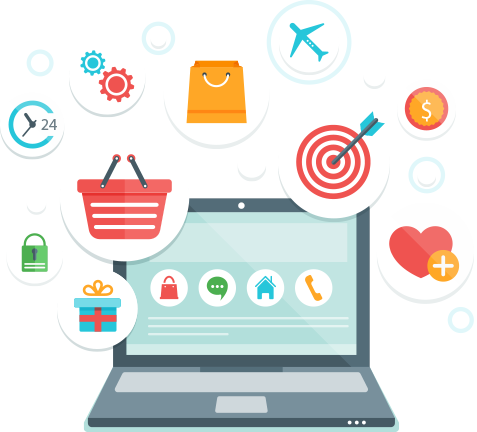 外贸营销网站建设