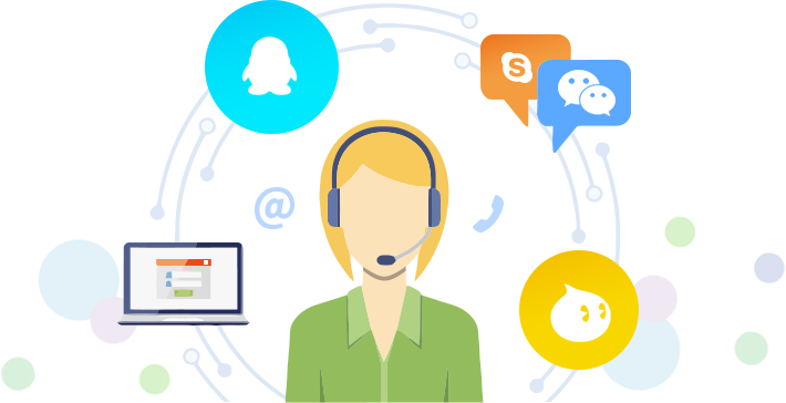 外贸营销网站建设